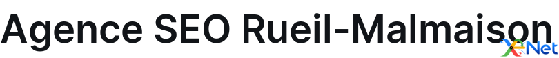 Agence SEO Rueil-Malmaison